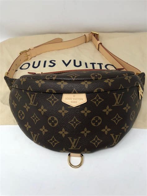 louis vuitton crossbody bumbag|louis vuitton bum bag price.